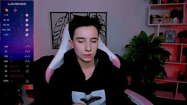  Rein ramm online show from 02/03/25, 12:25