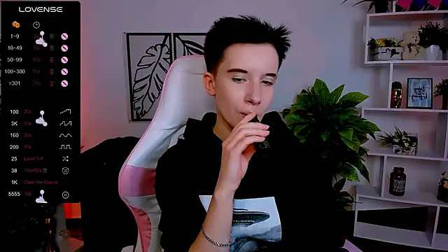  Rein ramm online show from 02/04/25, 09:28