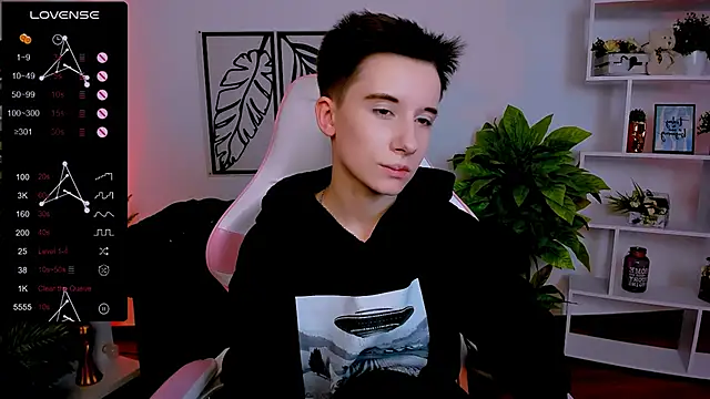  Rein ramm online show from 02/04/25, 12:33