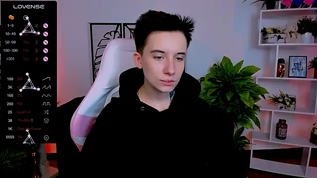  Rein ramm online show from 02/05/25, 09:04