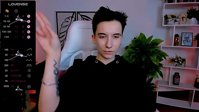  Rein ramm online show from 02/06/25, 10:48