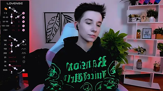  Rein ramm online show from 02/12/25, 09:10