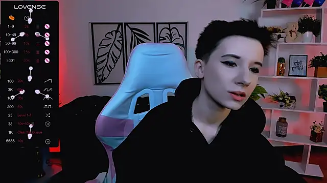  Rein ramm online show from 02/13/25, 05:58