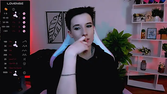  Rein ramm online show from 02/13/25, 08:59