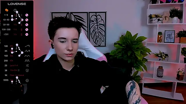  Rein ramm online show from 02/13/25, 12:00