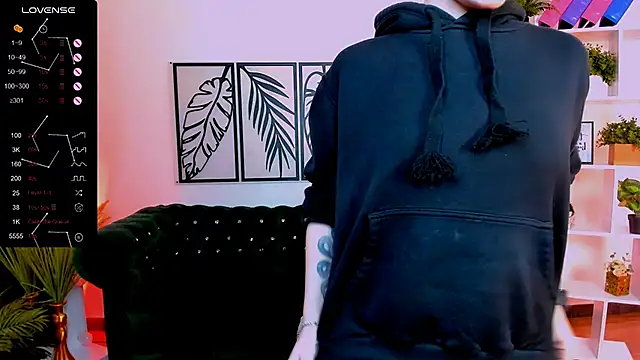  Rein ramm online show from 02/15/25, 09:05