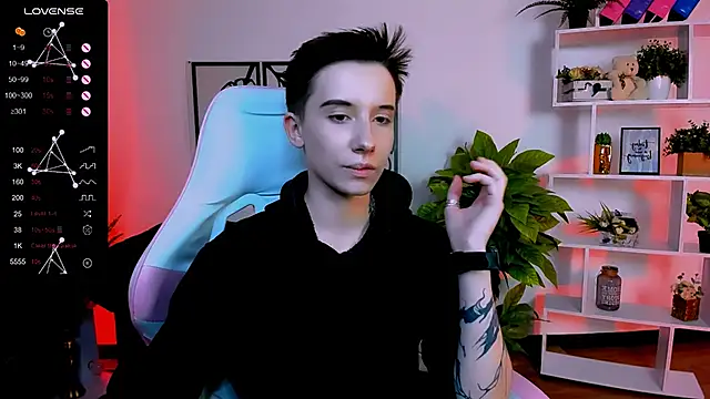  Rein ramm online show from 02/15/25, 12:11