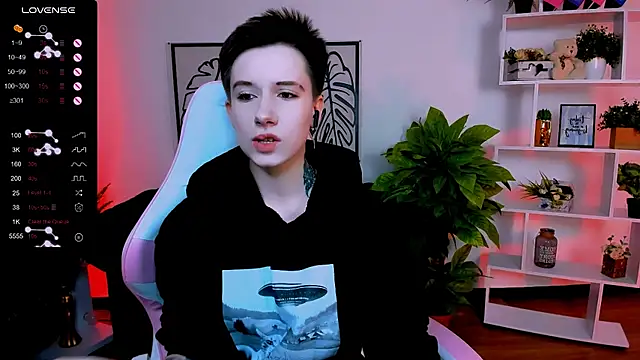  Rein ramm online show from 02/17/25, 05:58