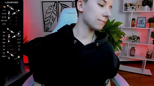  Rein ramm online show from 02/24/25, 06:16