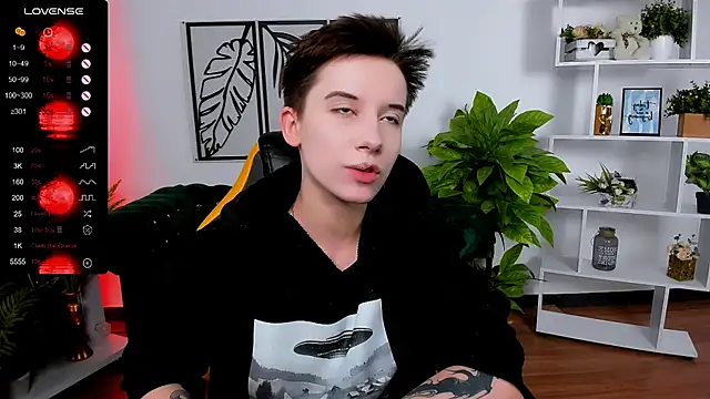  Rein ramm online show from 03/05/25, 06:23