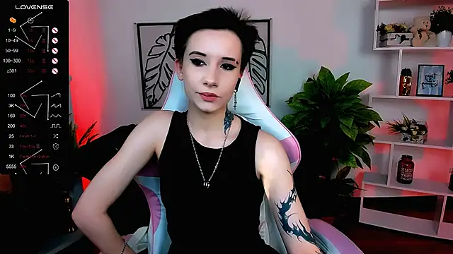  Rein ramm online show from 03/13/25, 05:54