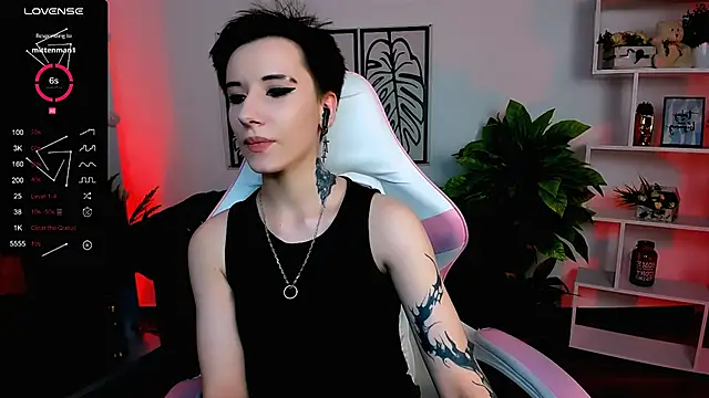  Rein ramm online show from 03/13/25, 08:59