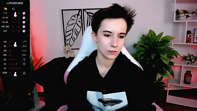  Rein ramm online show from 03/17/25, 05:56