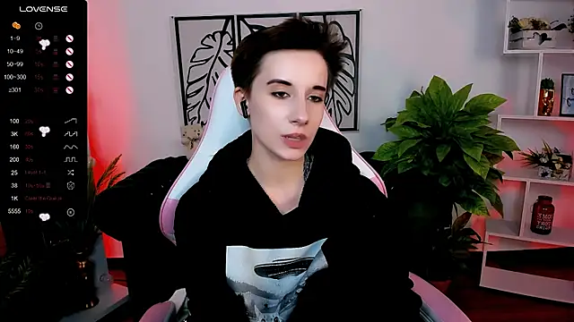  Rein ramm online show from 03/17/25, 09:01