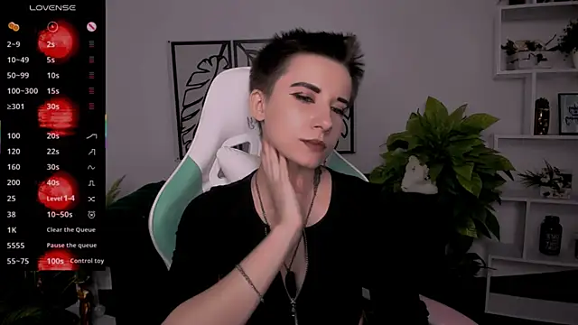  Rein ramm online show from 09/10/25, 05:35