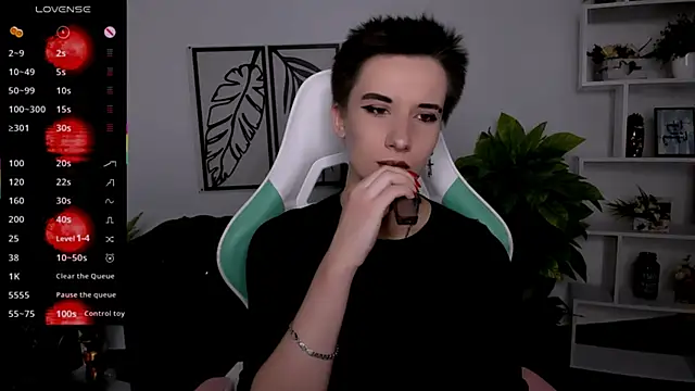  Rein ramm online show from 09/18/25, 05:04