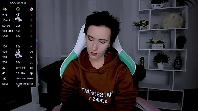  Rein ramm online show from 11/14/25, 07:56