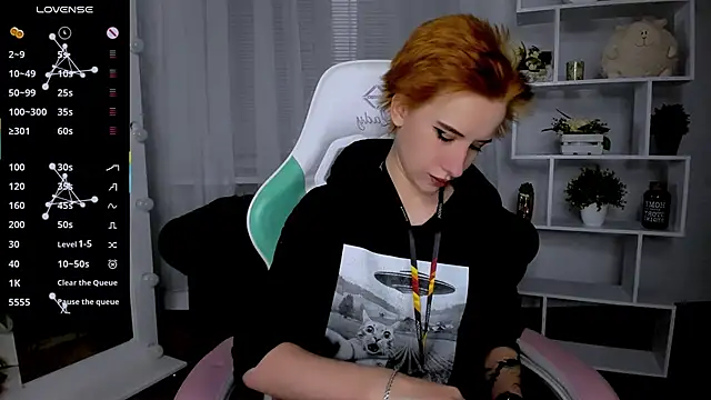  Rein ramm online show from 11/16/25, 06:13