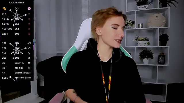  Rein ramm online show from 11/24/25, 07:24