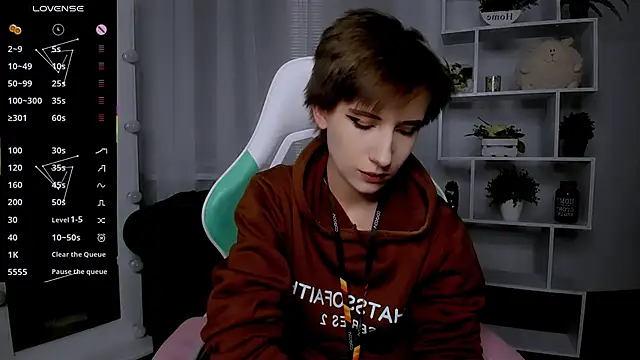  Rein ramm online show from 12/02/25, 06:58