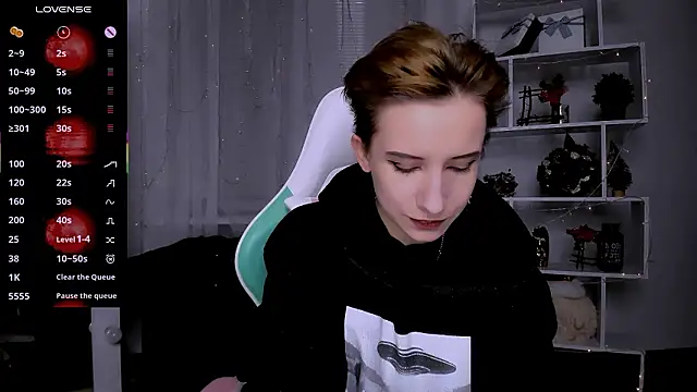  Rein ramm online show from 02/05/26, 04:00