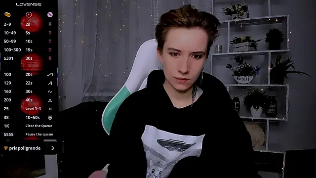  Rein ramm online show from 02/11/26, 05:29