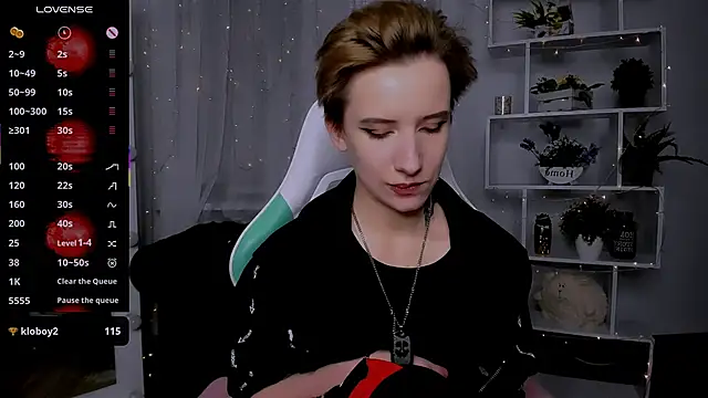  Rein ramm online show from 02/13/26, 08:05