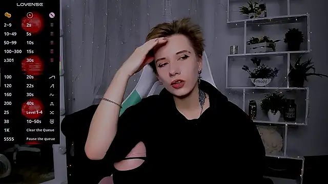  Rein ramm online show from 02/14/26, 05:21