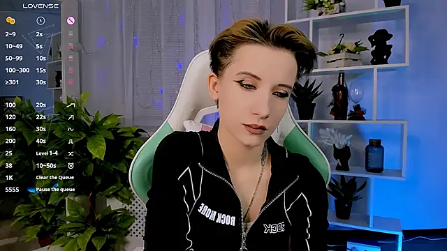  Rein ramm online show from 02/22/26, 04:16