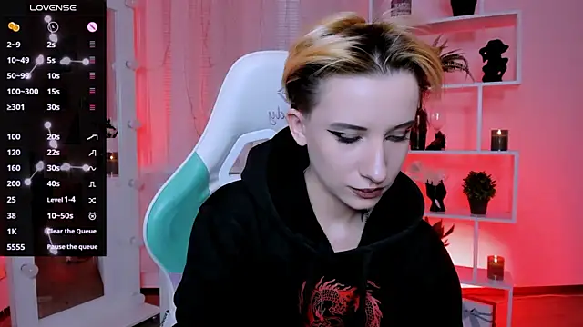  Rein ramm online show from 03/15/26, 04:35