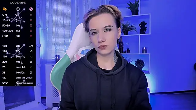  Rein ramm online show from 04/09/26, 02:22