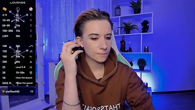  Rein ramm online show from 04/13/26, 04:12