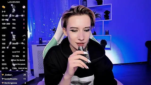  Rein ramm online show from 04/18/26, 07:58