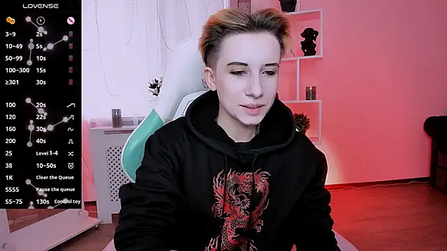  Rein ramm online show from 04/20/26, 03:04