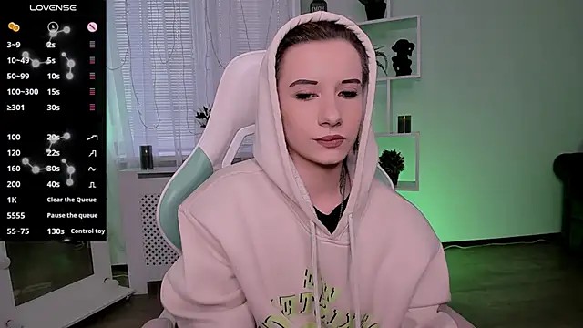  Rein ramm online show from 04/22/26, 02:18