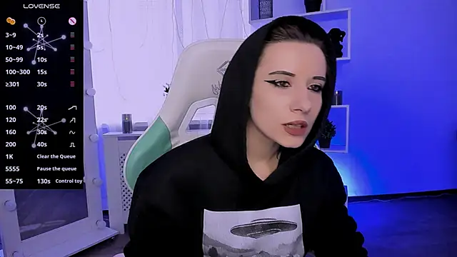  Rein ramm online show from 04/23/26, 01:35