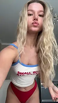 JessIsLove online show from 05/08/26, 05:02