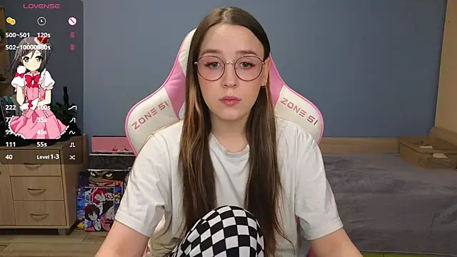 Sweet frosti online show from 01/09/25, 03:26