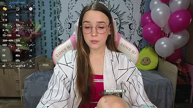 Sweet frosti online show from 01/22/25, 02:59