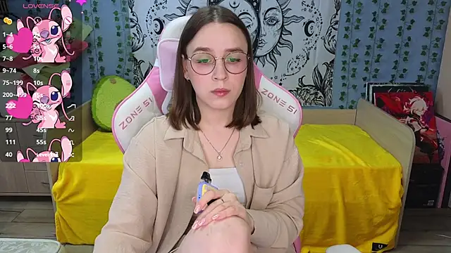 Sweet frosti online show from 02/23/25, 02:51