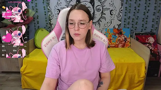 Sweet frosti online show from 03/02/25, 02:30