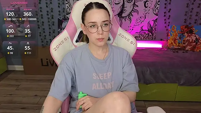 Sweet frosti online show from 09/09/25, 03:39