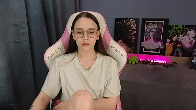 Sweet frosti online show from 06/05/26, 06:52