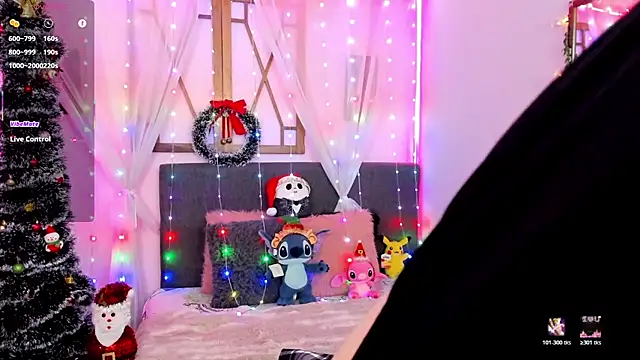 laura olssen online show from 12/04/25, 12:47