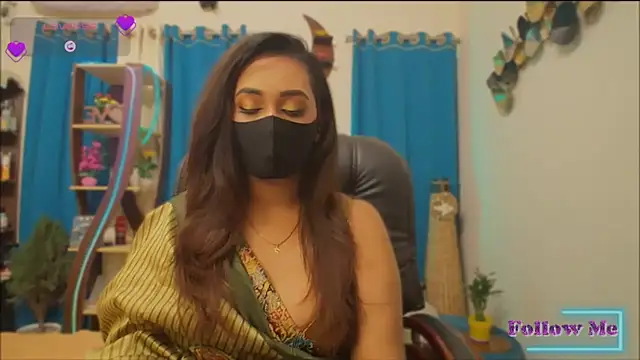 Snapshot of OH-Monica chatting on 02/12/26, 10:16 OH-Monica online show from 02/12/26, 10:16