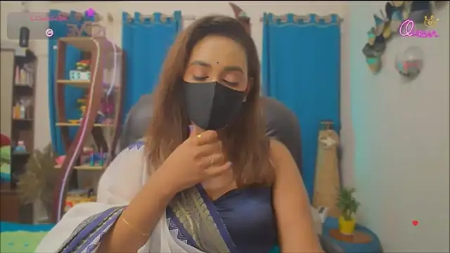 OH-Monica online show from 04/21/26, 09:39