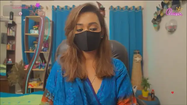 OH-Monica online show from 04/23/26, 10:25