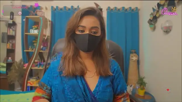 OH-Monica online show from 04/23/26, 02:08