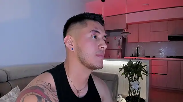 Chriskyle  online show from 01/29/25, 10:05