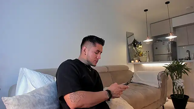 Chriskyle  online show from 03/04/25, 01:23